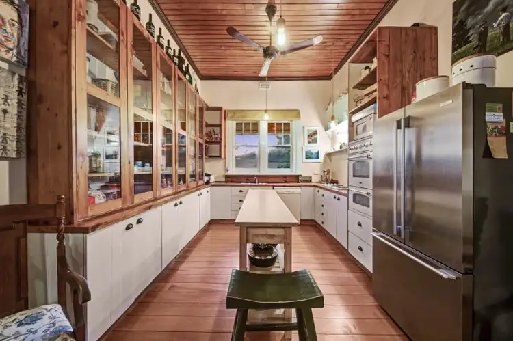 Second view of Homely house listing, 52 High Street, Heathcote VIC 3523
