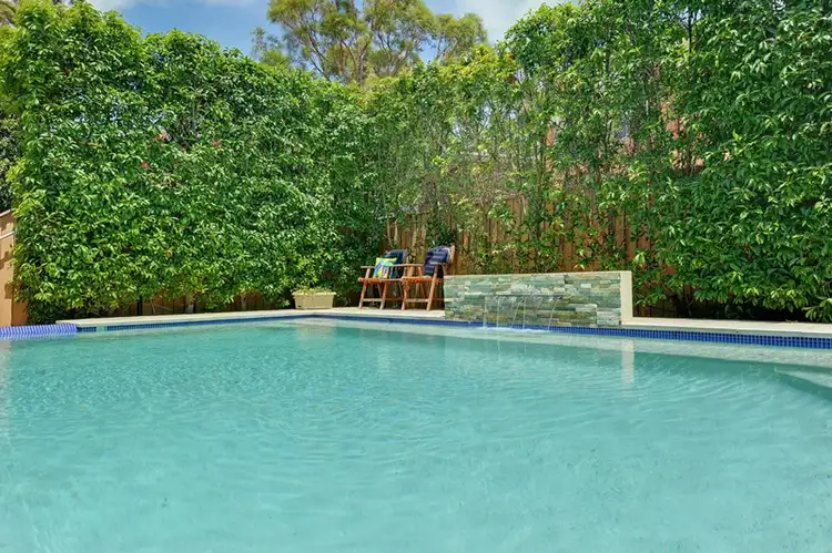 Second view of Homely house listing, 419 Somerville Road, Hornsby Heights NSW 2077