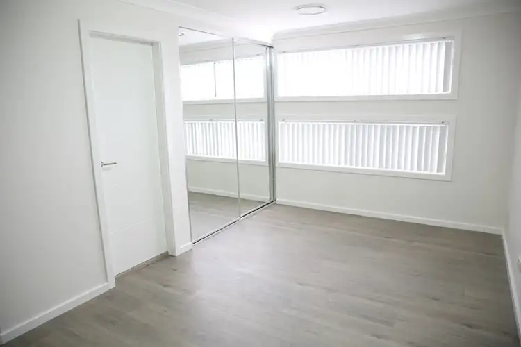 Sixth view of Homely house listing, 44B Rosedale Street, Canley Heights NSW 2166
