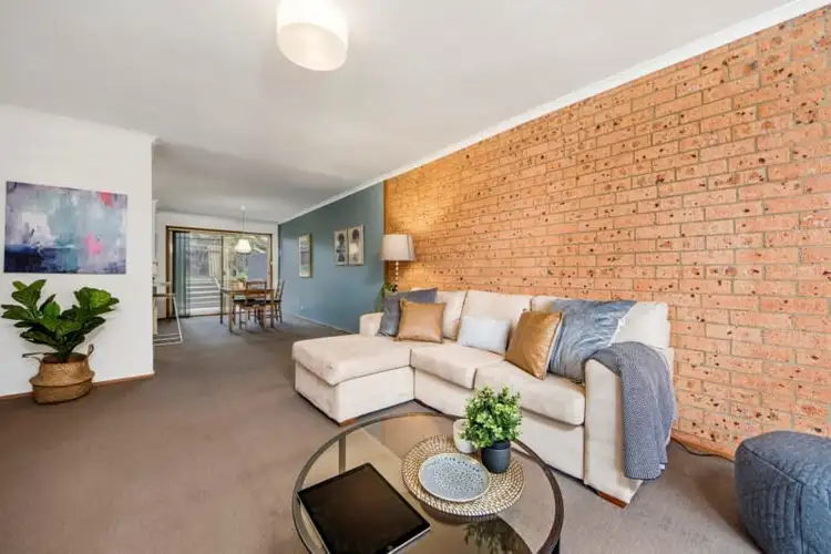 Second view of Homely townhouse listing, 5/7 Ella Close, Palmerston ACT 2913