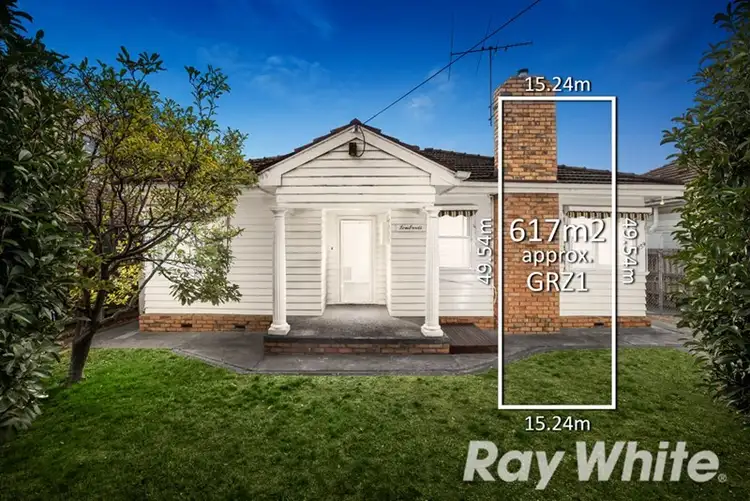 159 Northern Road, Heidelberg Heights VIC 3081