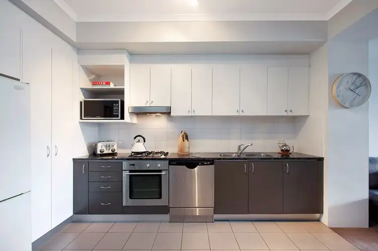 Third view of Homely apartment listing, 411/221 Sydney Park Road, Erskineville NSW 2043