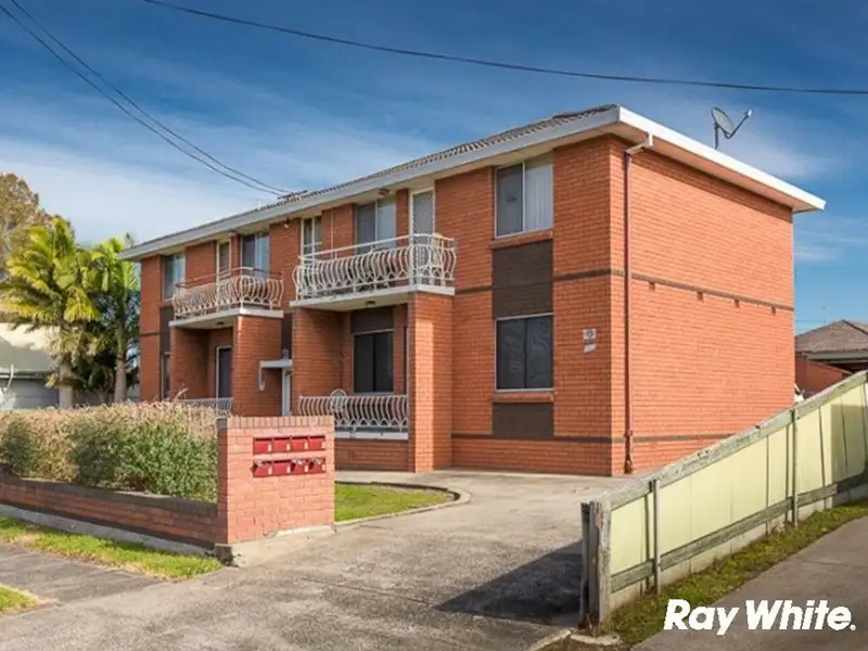 Main view of Homely house listing, 8/226 Shellharbour Road, Warilla NSW 2528