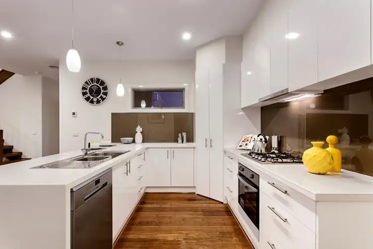 Third view of Homely townhouse listing, 2/51 Macrina Street, Oakleigh East VIC 3166