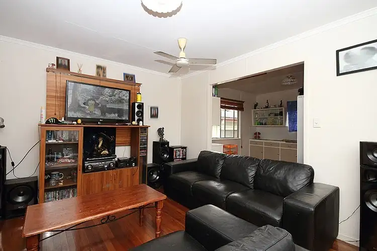 Fourth view of Homely house listing, 31 Gilmore Street, Leichhardt QLD 4305