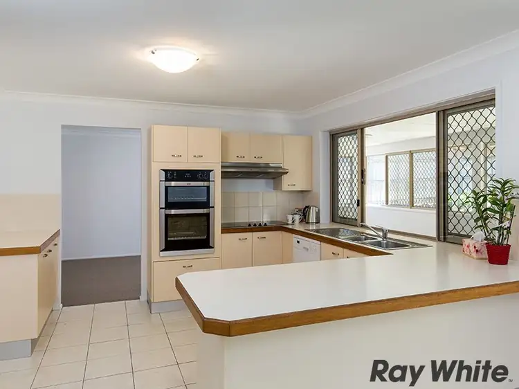 Second view of Homely house listing, 7 Sheldon Street, Calamvale QLD 4116
