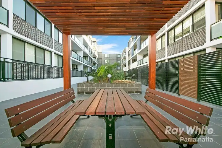 Sixth view of Homely apartment listing, 308/187 Rocky Point Road, Ramsgate NSW 2217