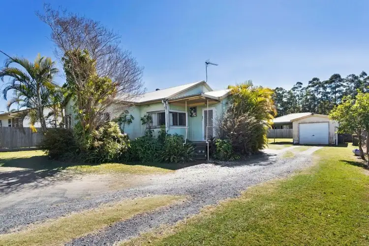 51A West High Street, Coffs Harbour NSW 2450