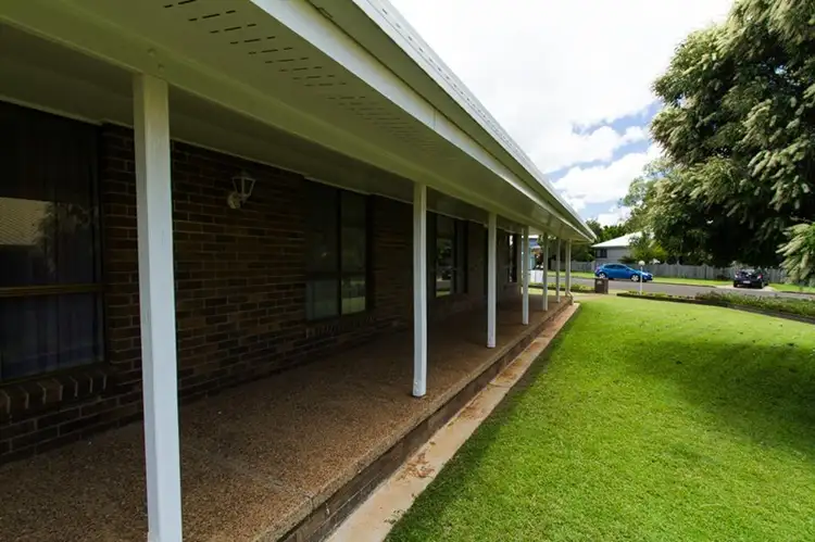 Third view of Homely house listing, 4 Smiths Road, Avoca QLD 4670