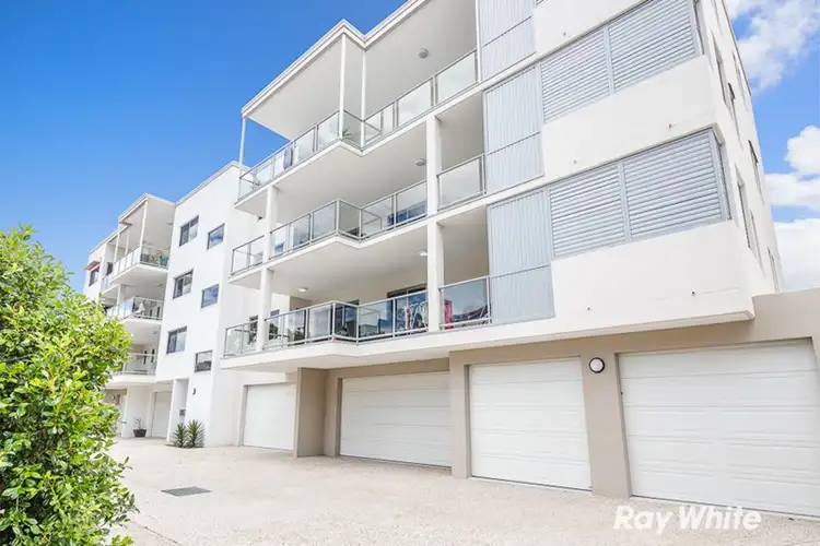 Main view of Homely unit listing, 5/173 Welsby Parade, Bongaree QLD 4507