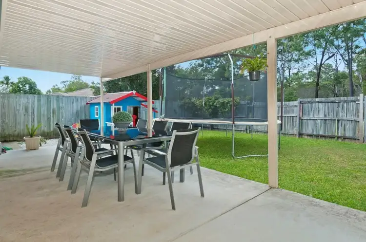 9 Melrose Place, Eagleby QLD 4207