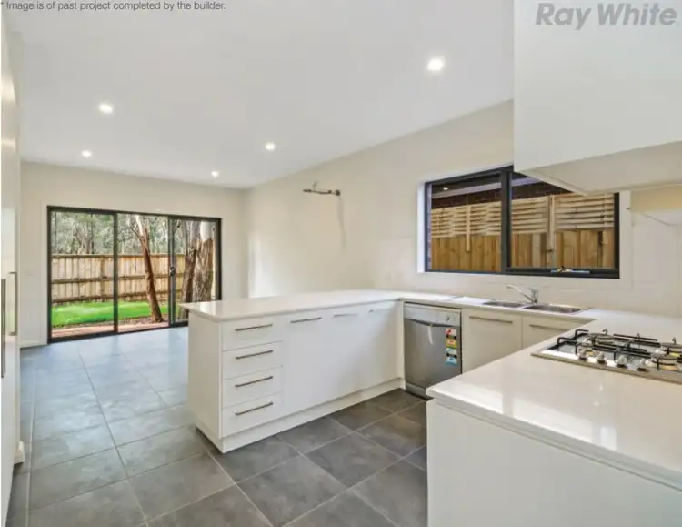 Fourth view of Homely unit listing, 1-4/20 Bambury Street, Boronia VIC 3155