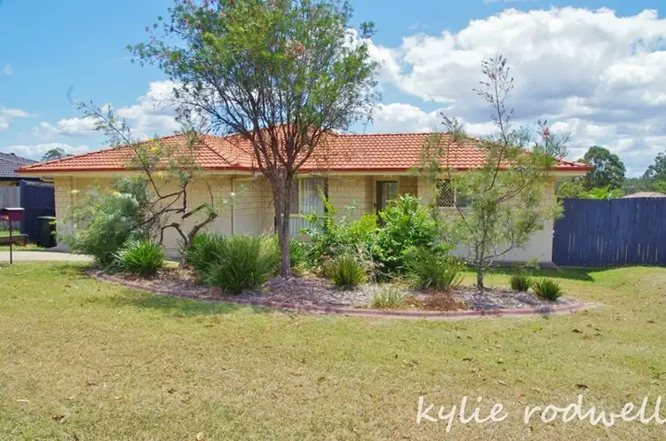 Second view of Homely house listing, 14 Monza Street, Beaudesert QLD 4285