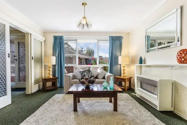 Third view of Homely unit listing, 5/17 Kingsley Crescent, Mont Albert VIC 3127