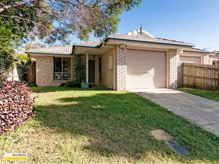 Main view of Homely house listing, 11 Newton Place, Wacol QLD 4076