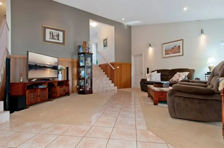 Third view of Homely house listing, 29 Burrawong Drive, Port Macquarie NSW 2444