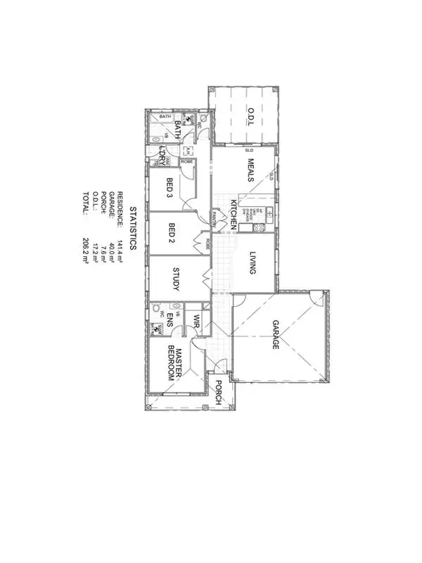 Main view of Homely house listing, 21 Alarah Boulevard, Cranbourne West VIC 3977