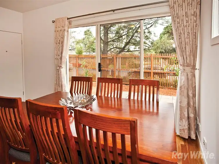Fourth view of Homely townhouse listing, 1/2 Euroka Street, Chadstone VIC 3148