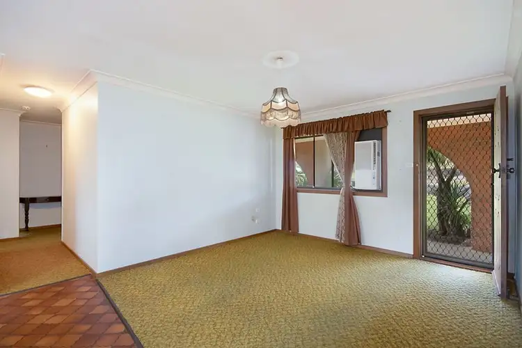 Sixth view of Homely house listing, 2/7 Kathryn Drive, Goonellabah NSW 2480