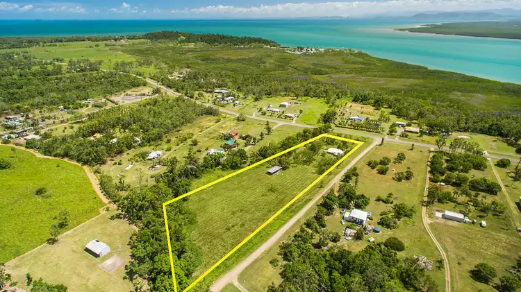 Second view of Homely house listing, 1701 Conway Road, Conway QLD 4800