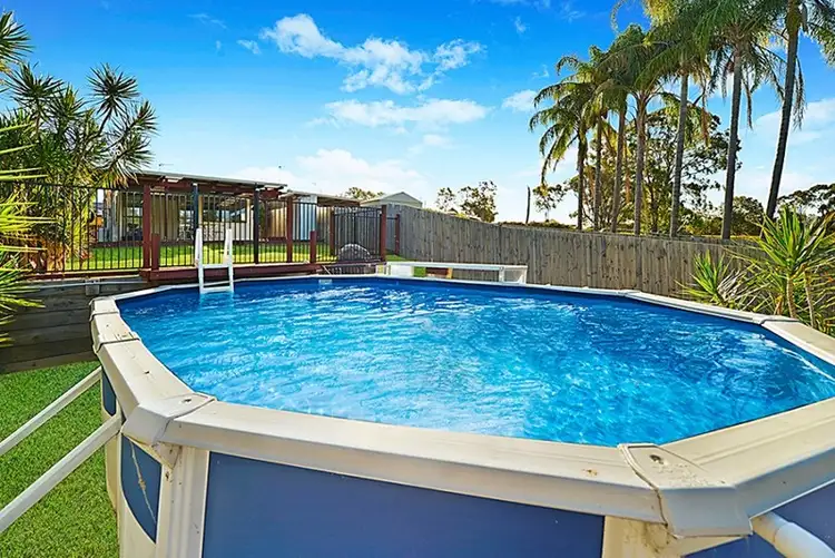 Sixth view of Homely house listing, 21 Meadow Brook Crescent, Merrimac QLD 4226