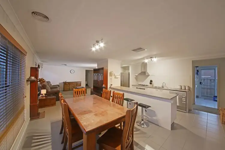 57 Isabella Way, Tarneit VIC 3029