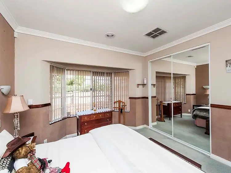 Fifth view of Homely house listing, 55 Grange Drive, Cooloongup WA 6168