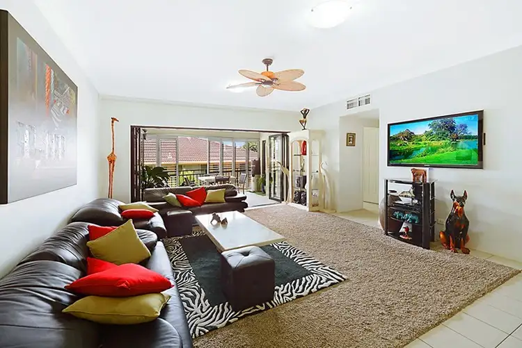 Fifth view of Homely unit listing, 5/8 Parnoo Street, Chevron Island QLD 4217