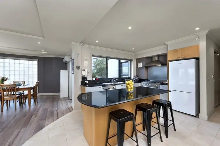 Third view of Homely apartment listing, 4A/110 Hampden Road, Artarmon NSW 2064