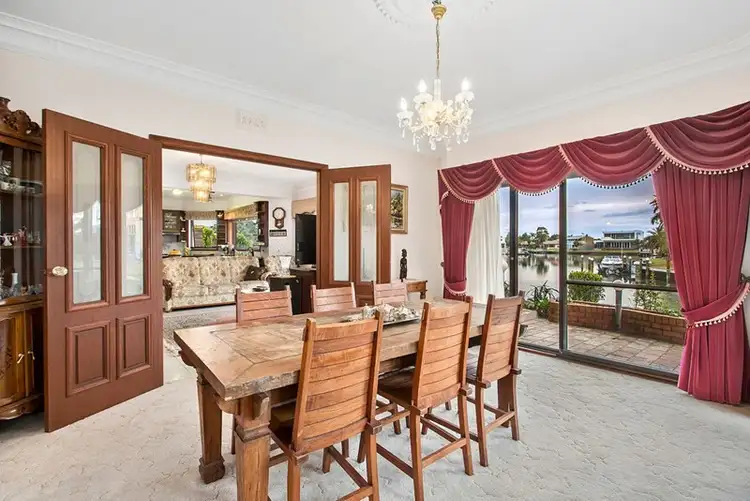 Fourth view of Homely house listing, 22 Swallow Court, Patterson Lakes VIC 3197