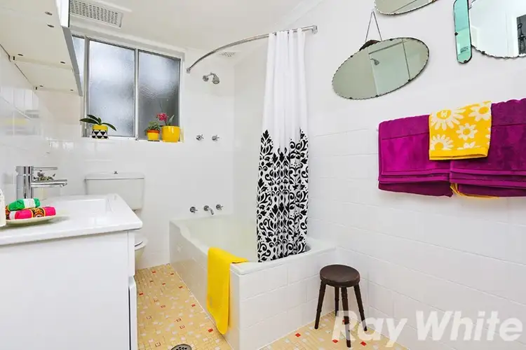 Fifth view of Homely apartment listing, 15/416 Marrickville Road, Marrickville NSW 2204
