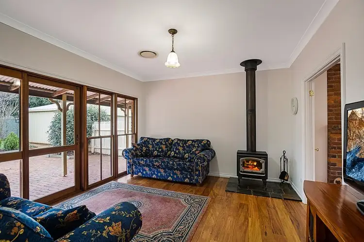 Sixth view of Homely house listing, 15 Ninderry Drive, Highfields QLD 4352