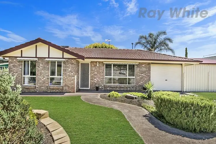 Second view of Homely house listing, 8 Bywaters Avenue, Willaston SA 5118