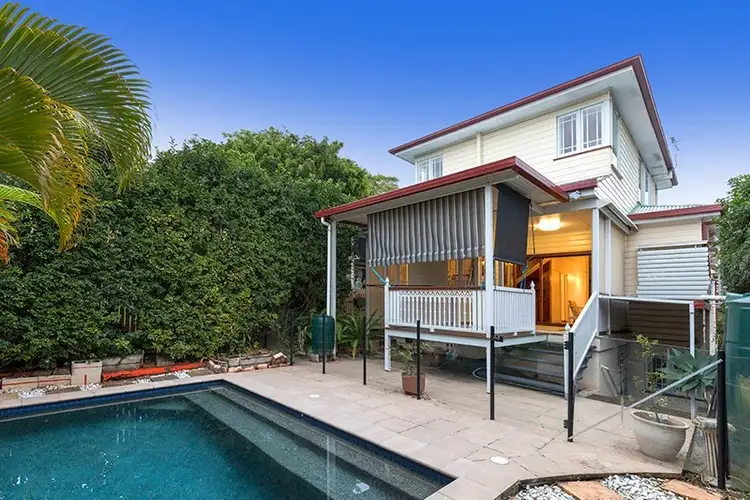 7 Northcote Street, East Brisbane QLD 4169