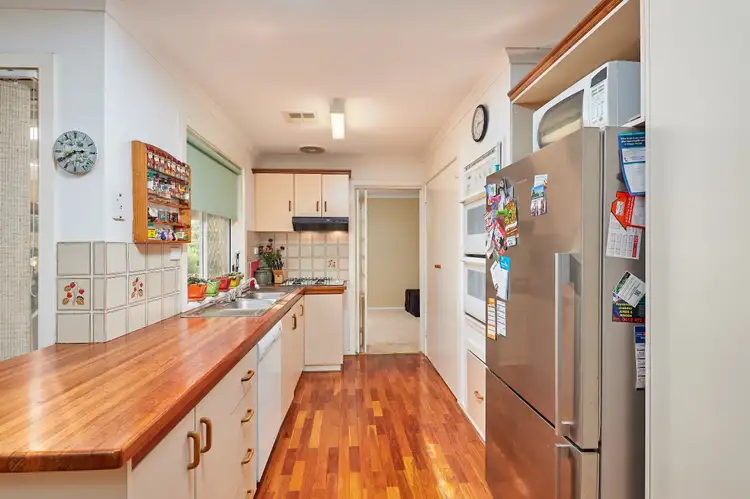 Third view of Homely house listing, 24 McCoullough Drive, Tolland NSW 2650