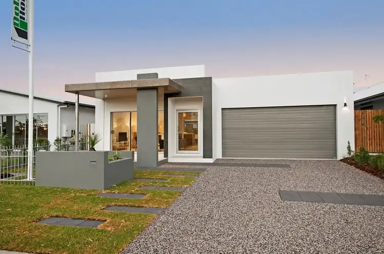 Second view of Homely house listing, 19 Chimene Lane, Burdell QLD 4818