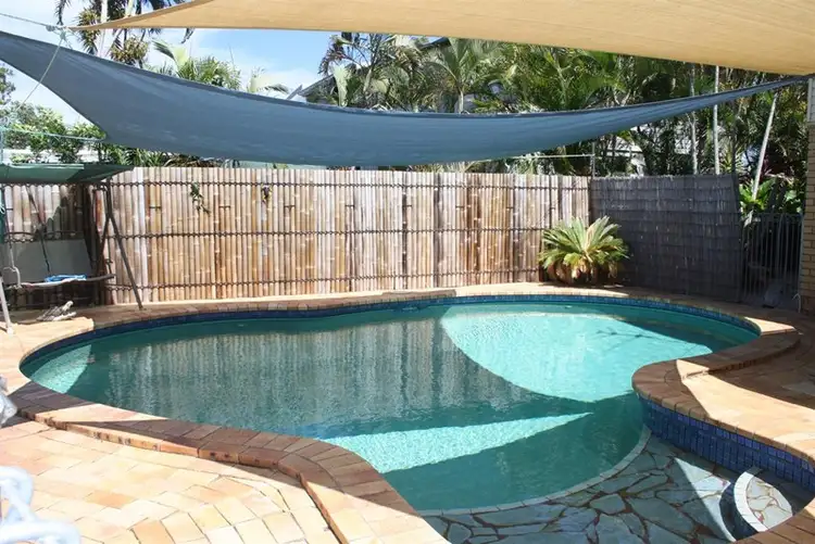 Second view of Homely house listing, 33 Toonda Street, Bajool QLD 4699