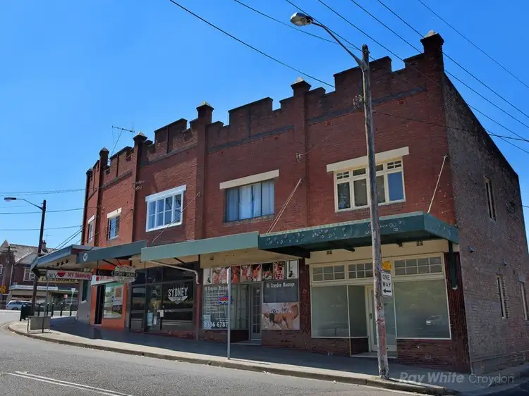 50 The Strand, Croydon NSW 2132