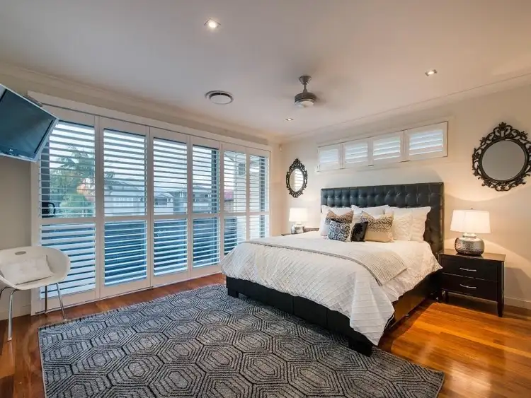 Seventh view of Homely house listing, 24 Elliott Street, Hawthorne QLD 4171