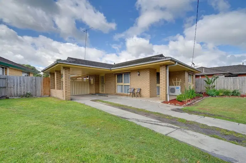 Main view of Homely house listing, 85 Bank Street, Traralgon VIC 3844