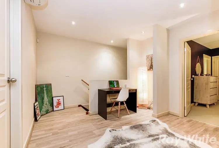 Sixth view of Homely townhouse listing, 68 Maserati Drive, Epping VIC 3076