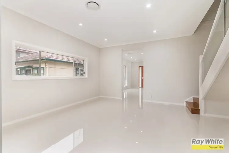 Fifth view of Homely other listing, 5a Lindsay Street, Wentworthville NSW 2145