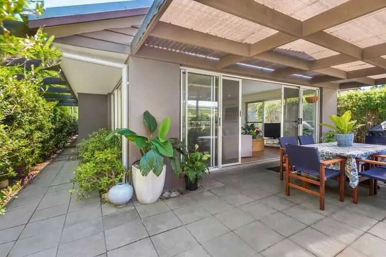 Main view of Homely house listing, 8 Bowley Street, Hendra QLD 4011