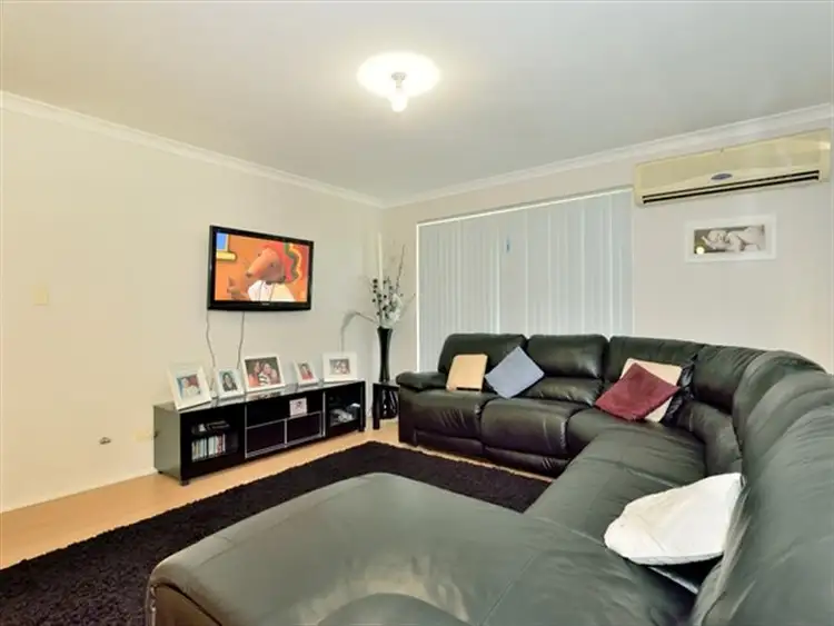 Second view of Homely house listing, 13 Cherbourg Grove, Port Kennedy WA 6172