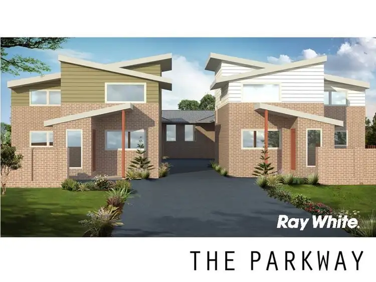 Main view of Homely villa listing, 1/224 Princes Highway, Albion Park Rail NSW 2527