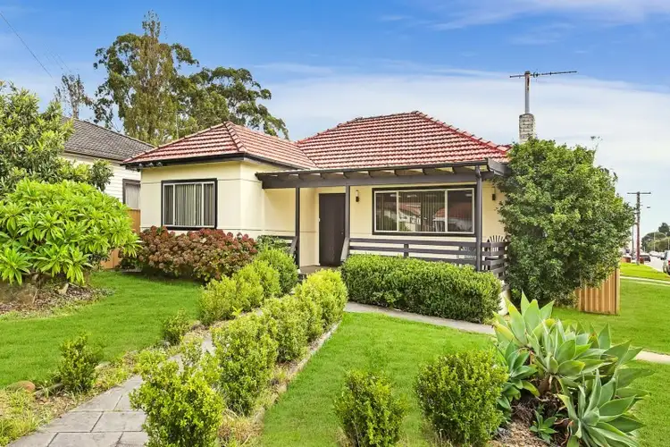 Main view of Homely house listing, 31 Boundary Road, Chester Hill NSW 2162