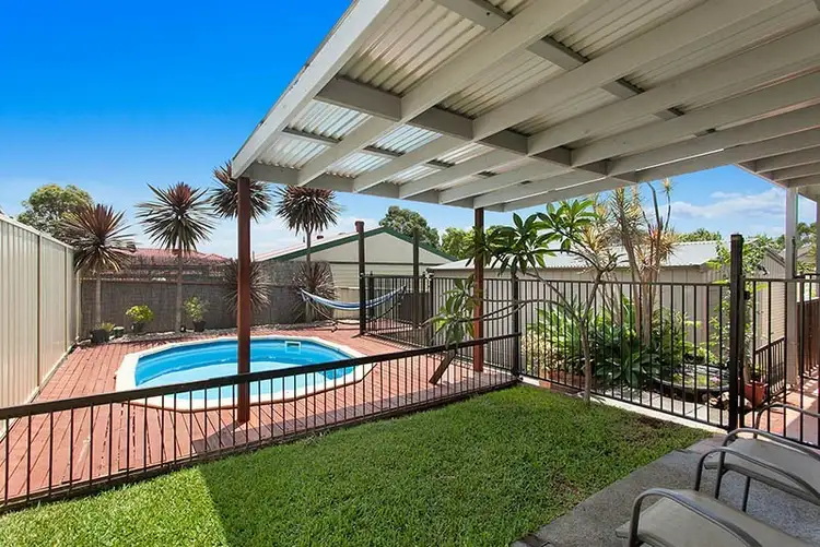 Second view of Homely house listing, 87 Chillawong Circuit, Blackbutt NSW 2529