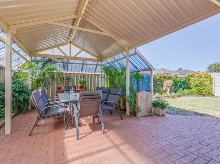 Fourth view of Homely house listing, 13 Menora Loop, Warnbro WA 6169