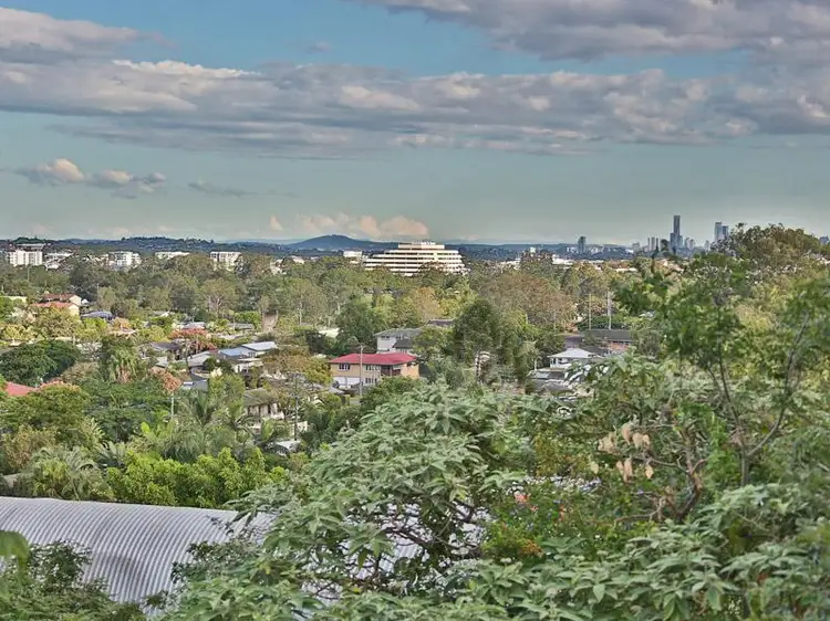 Second view of Homely house listing, 25 Chartwell Street, Aspley QLD 4034