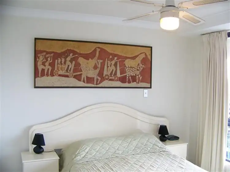 Fifth view of Homely apartment listing, 14-2 'Victoria Square', 15 Victoria Avenue, Broadbeach QLD 4218